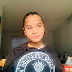 Meet your Posher, Tamia